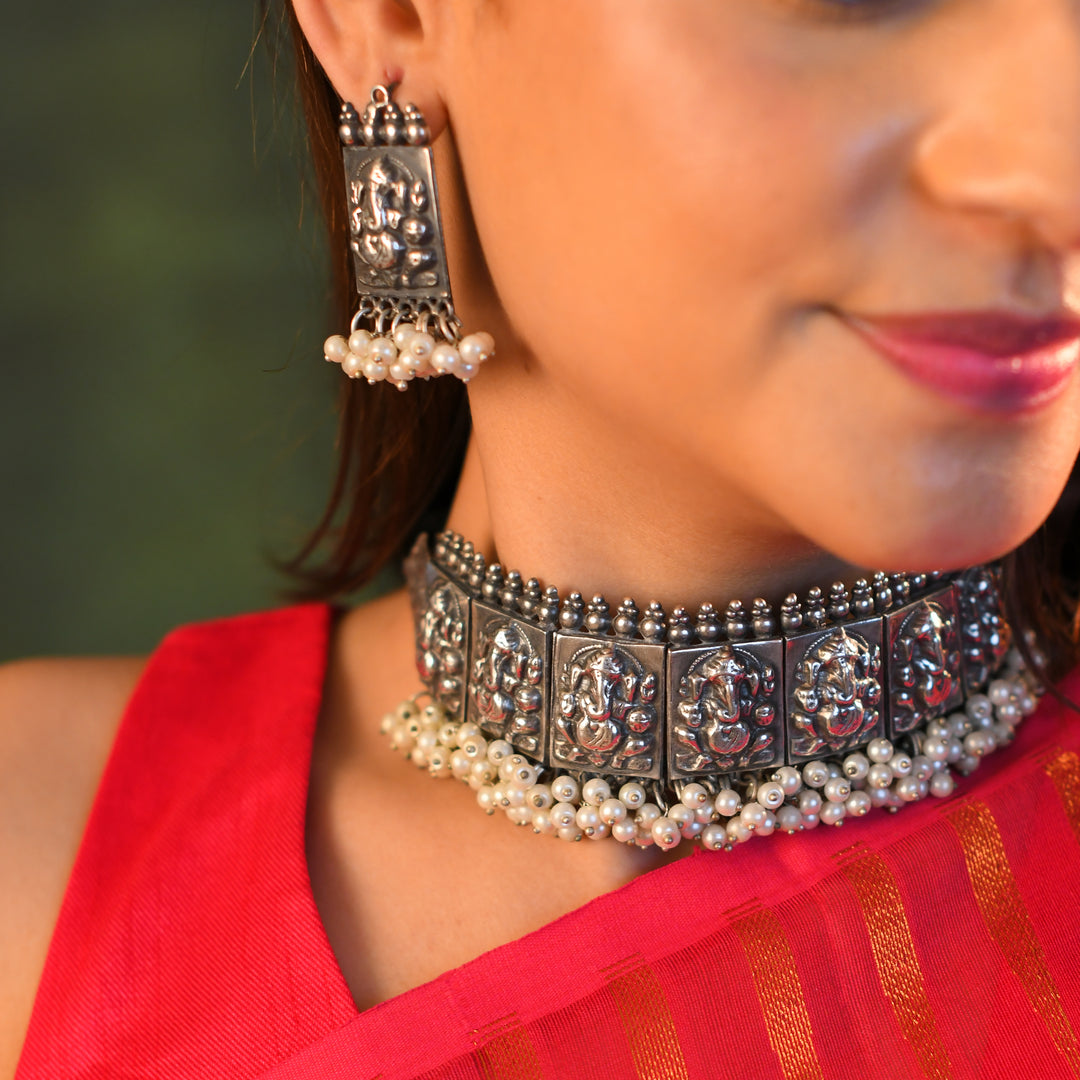 Totapari Jewellery Facebook ad