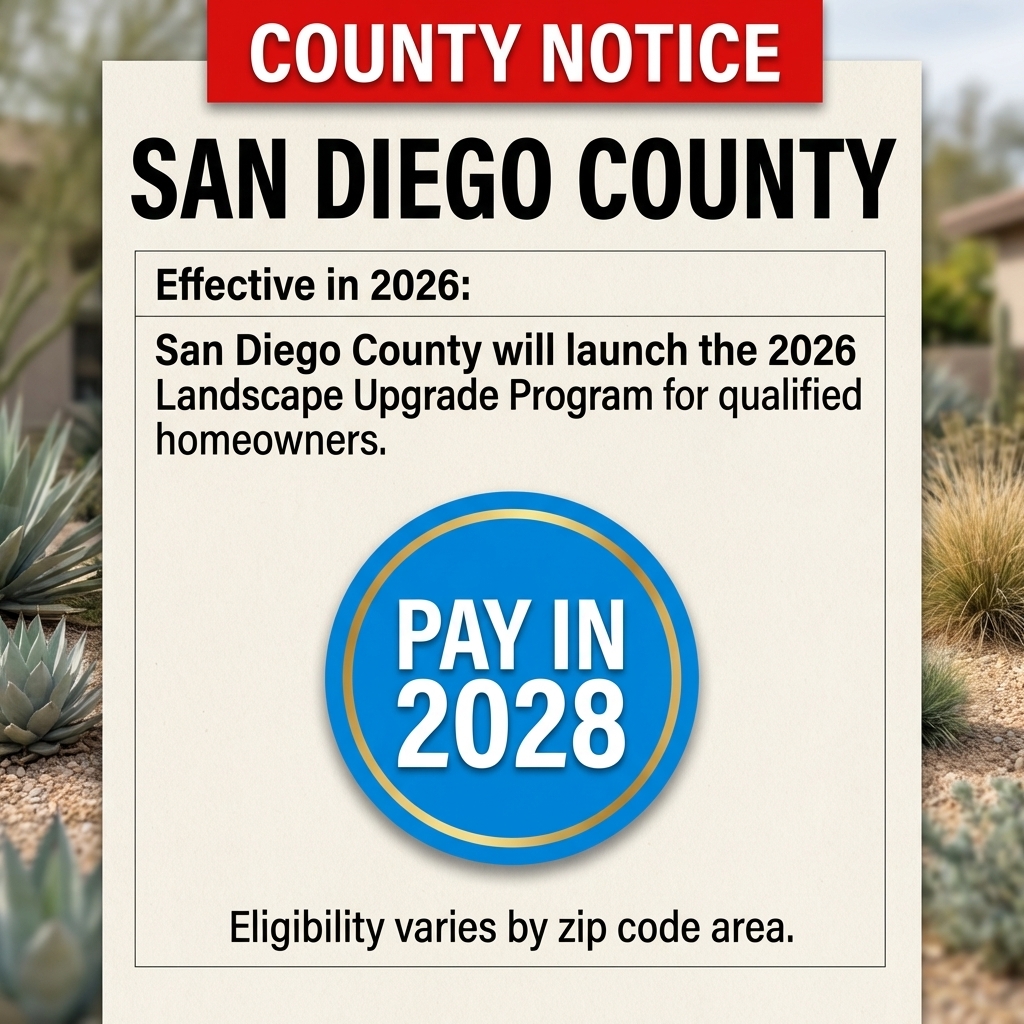 Residential Program Facebook ad