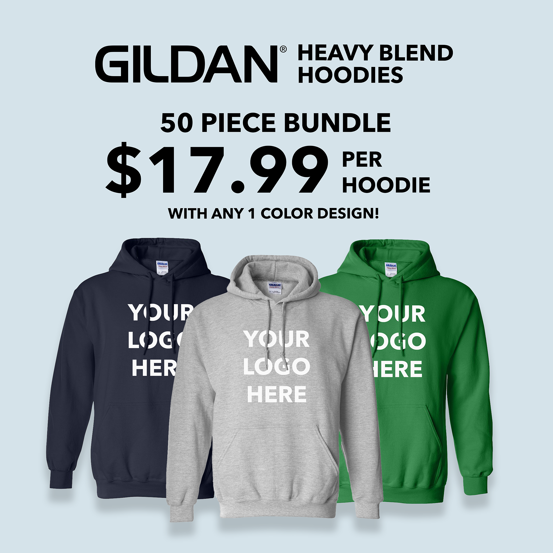 JL Franklins Facebook ad