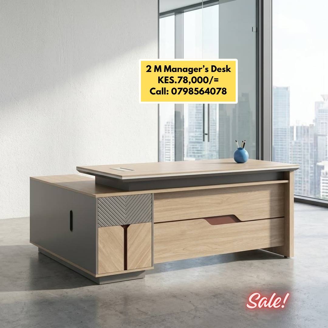 UR Office Facebook ad