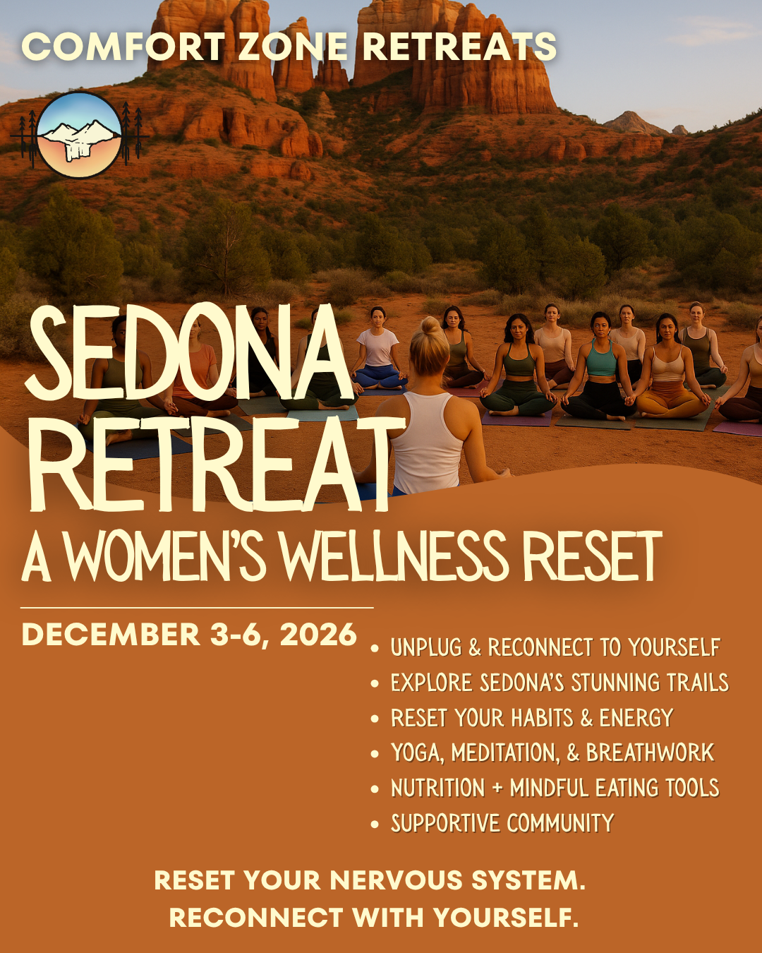 MindfulBellie Facebook ad