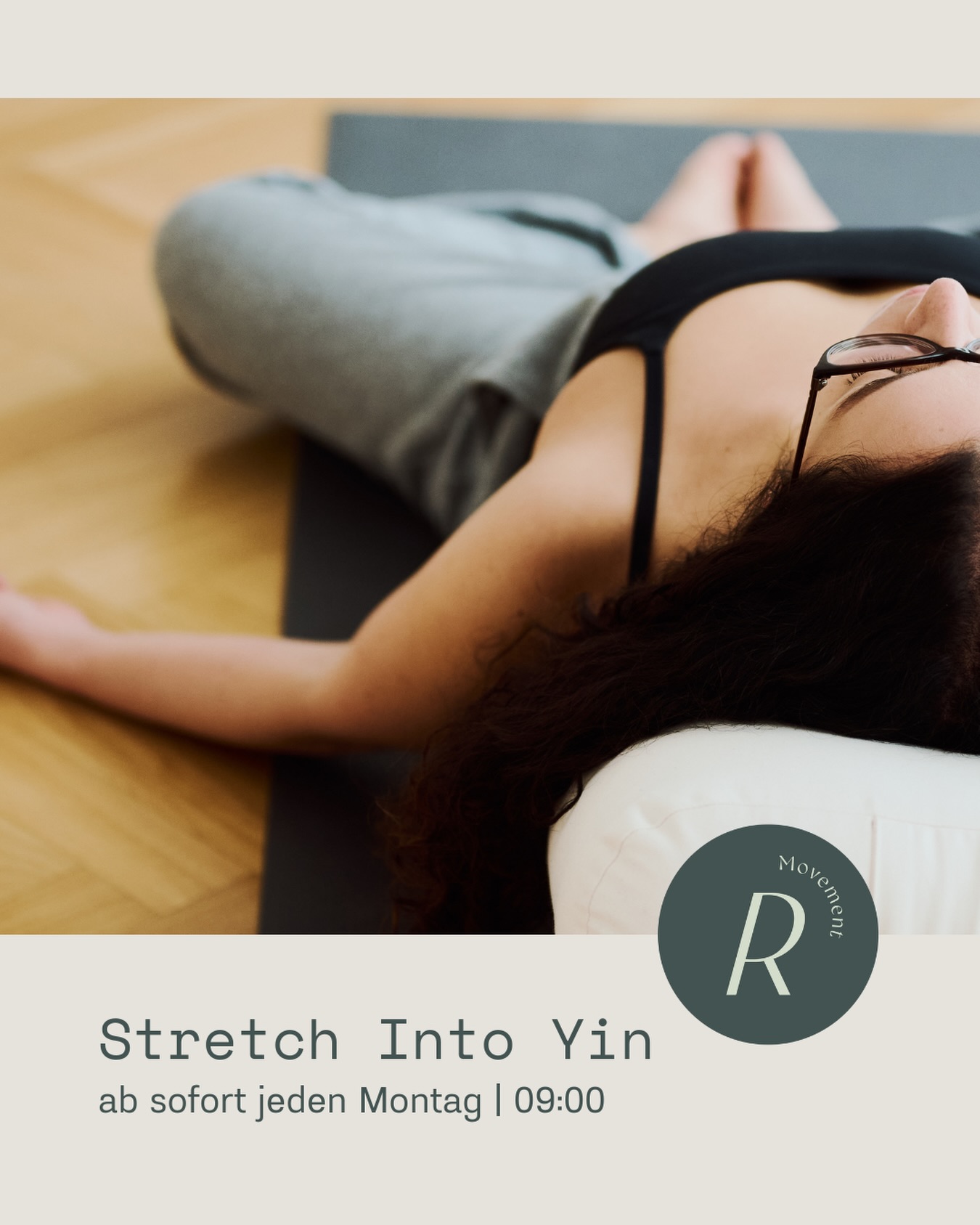 Rooted Studio Facebook ad