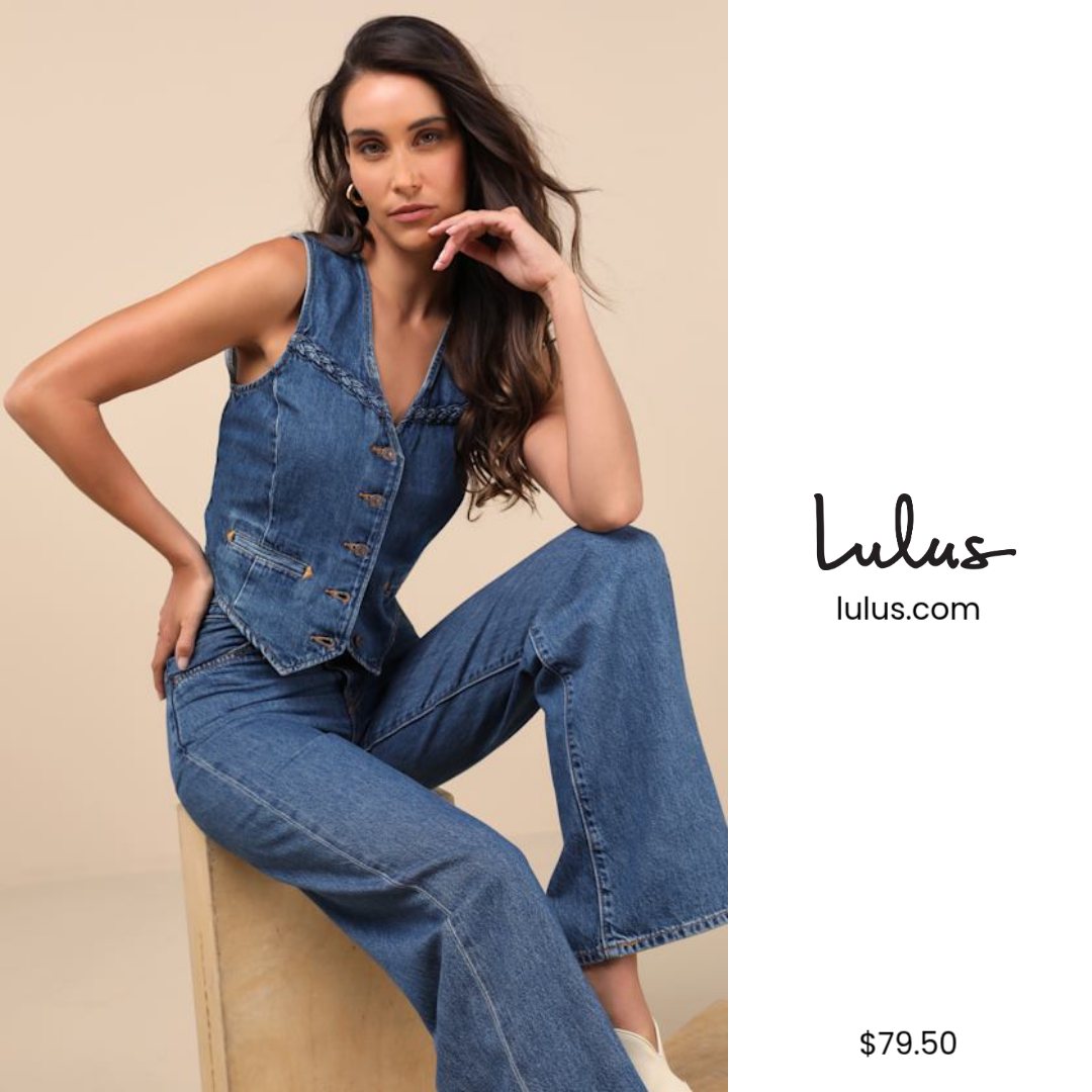 Lulus Facebook ad