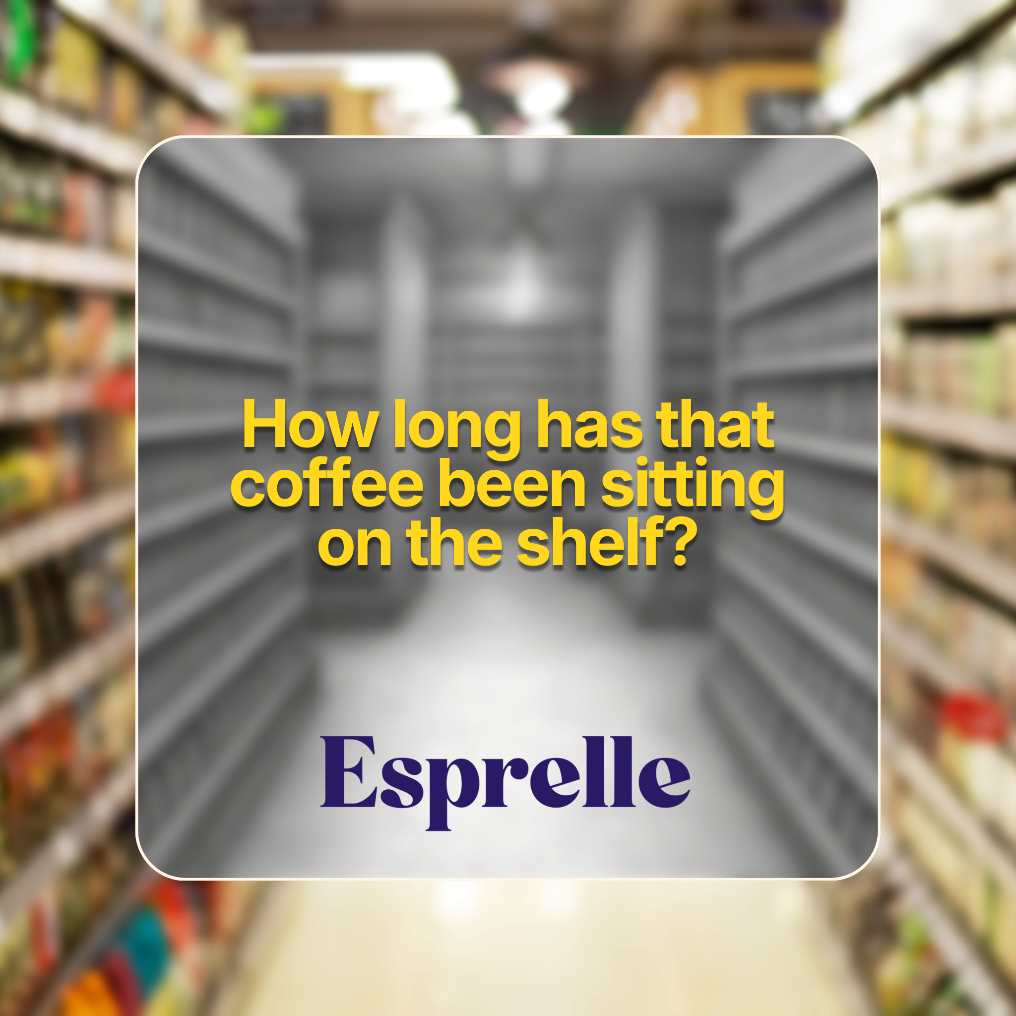Esprelle Facebook ad
