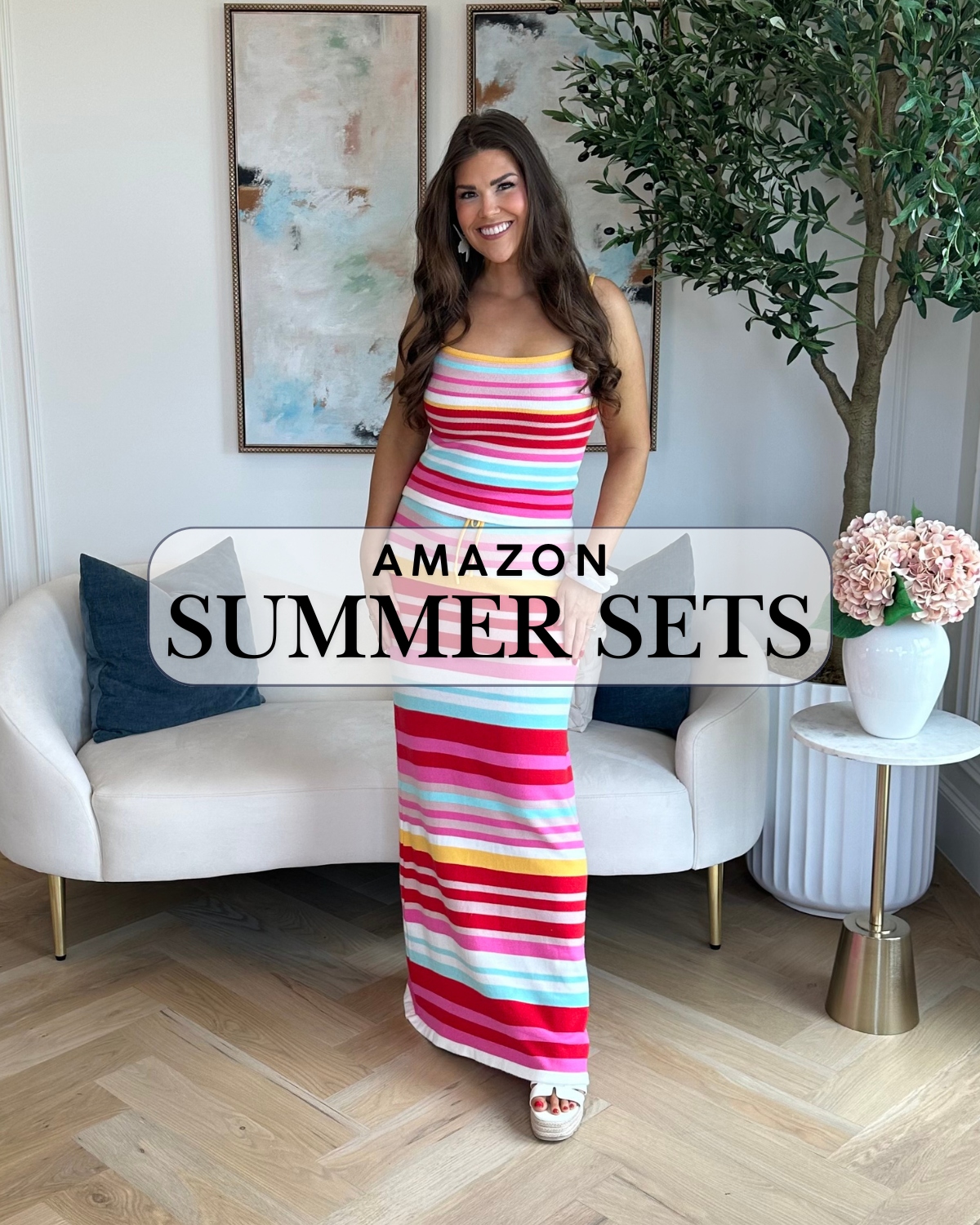 Allie Hunter Facebook ad