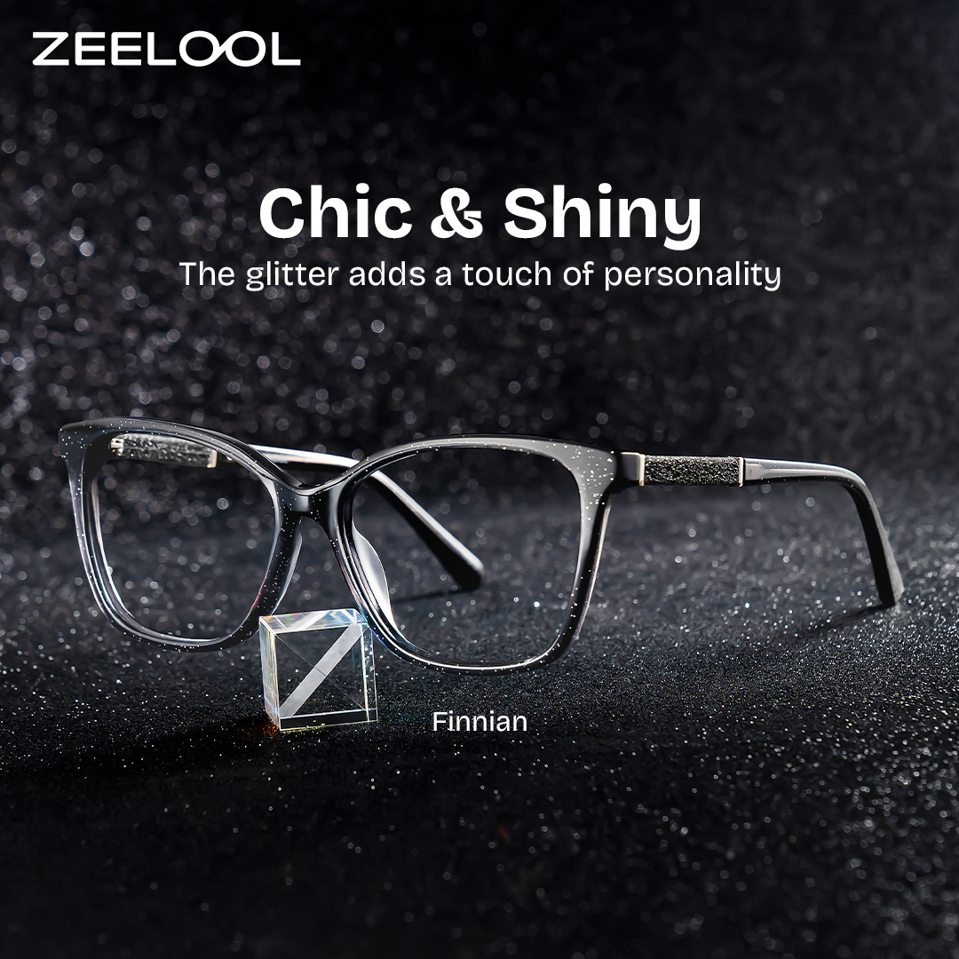 Zeelool Facebook ad