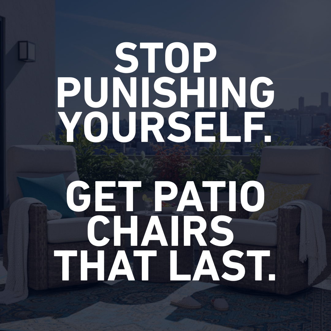 OutdoorNook Facebook ad