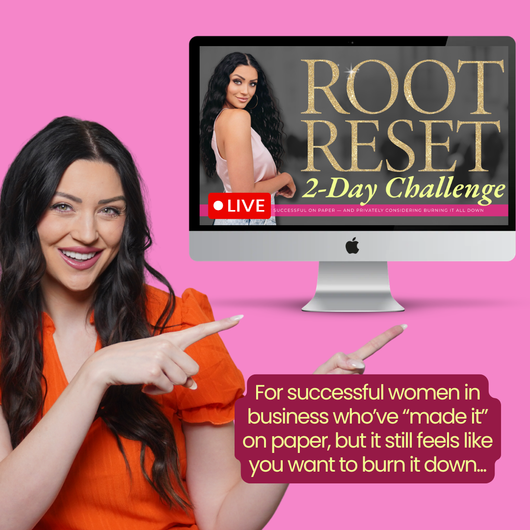 Powerhouse Pageantry Facebook ad: If You Can't Fall Asleep Because Of Stress, Click This