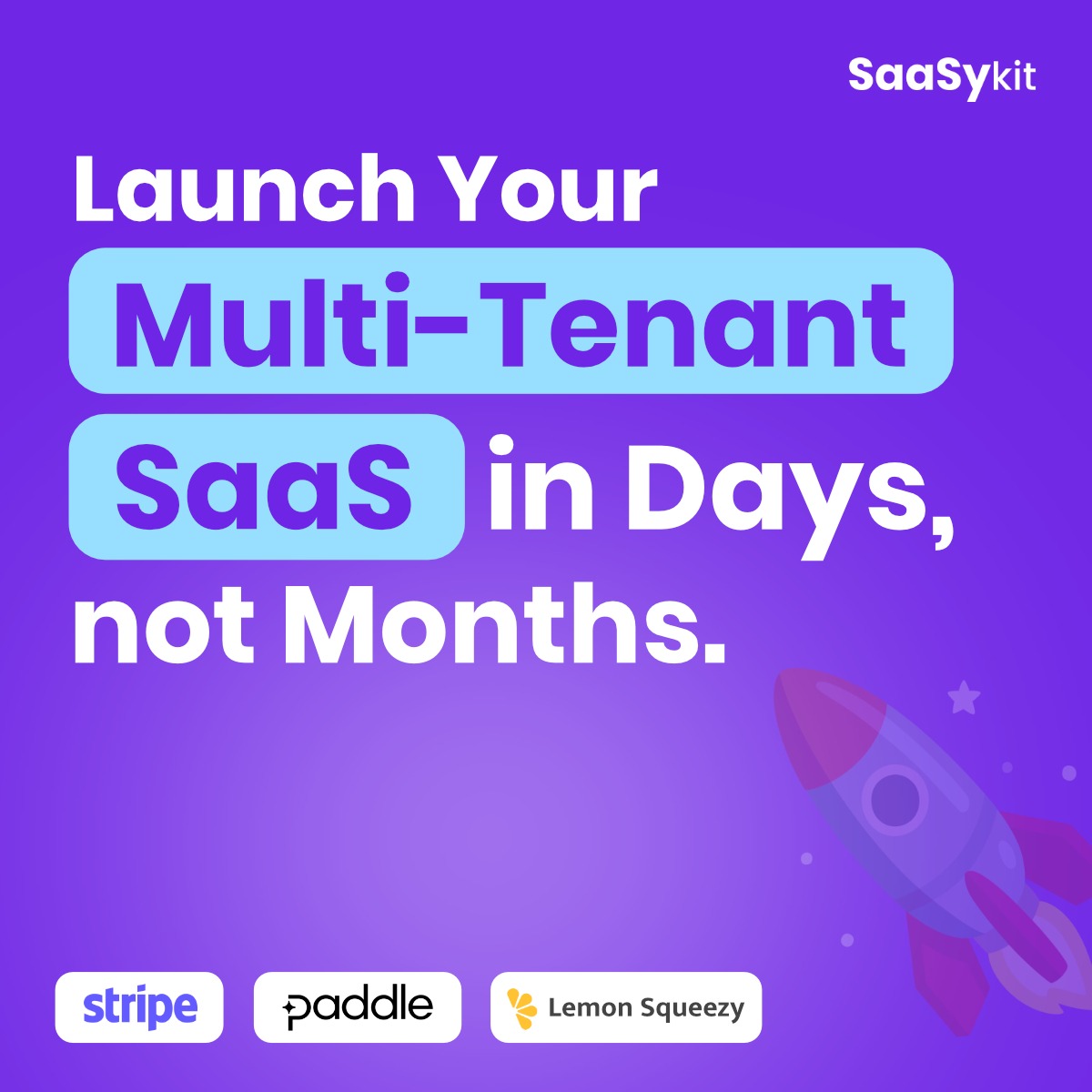 SaaSykit Facebook ad