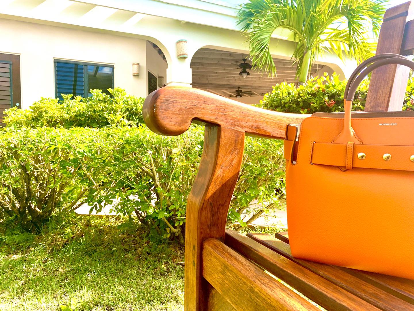 Sekani Facebook ad: Sekani; pioneering an authentic Caribbean experience with…