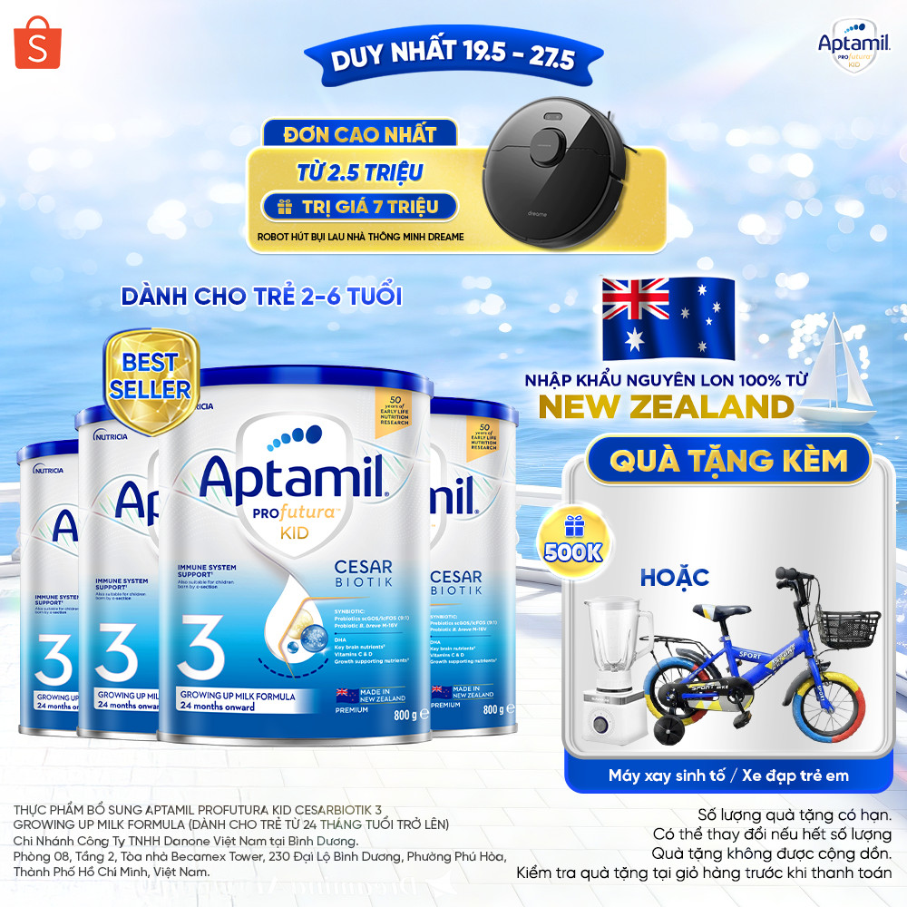 Aptaclub Vietnam Facebook ad