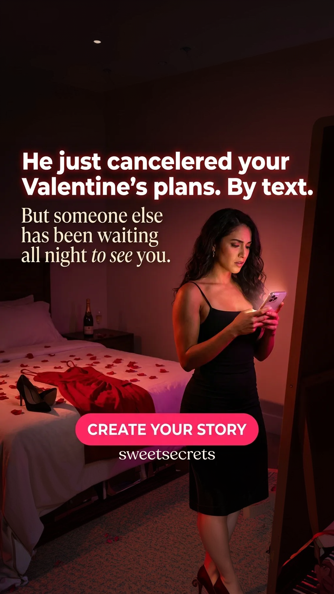 Sydney Nash Facebook ad
