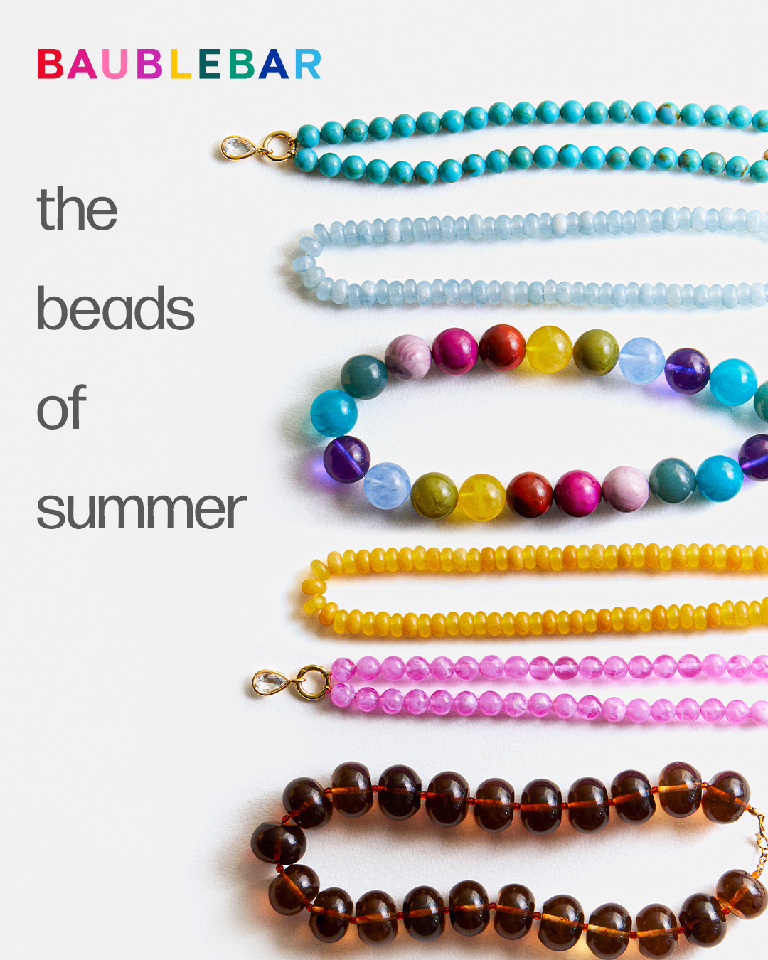 BaubleBar Facebook ad