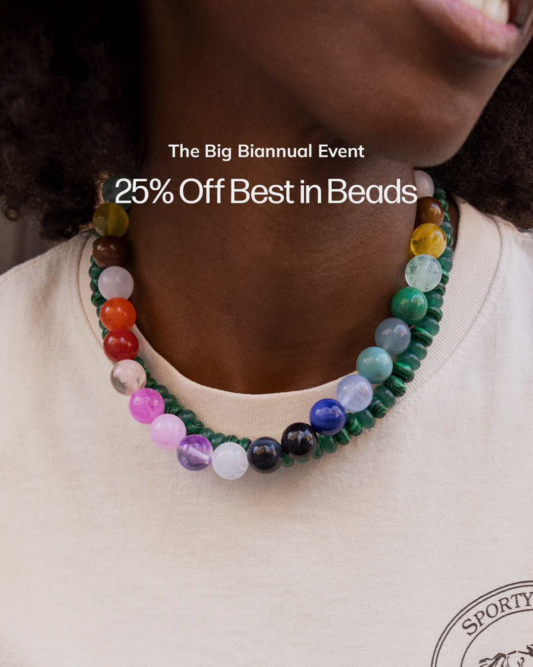 BaubleBar Facebook ad