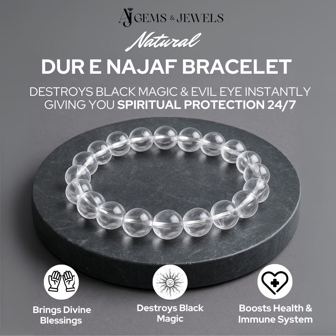 AJ Gems & Jewels Facebook ad: Feeling stuck in life, business, or finances?