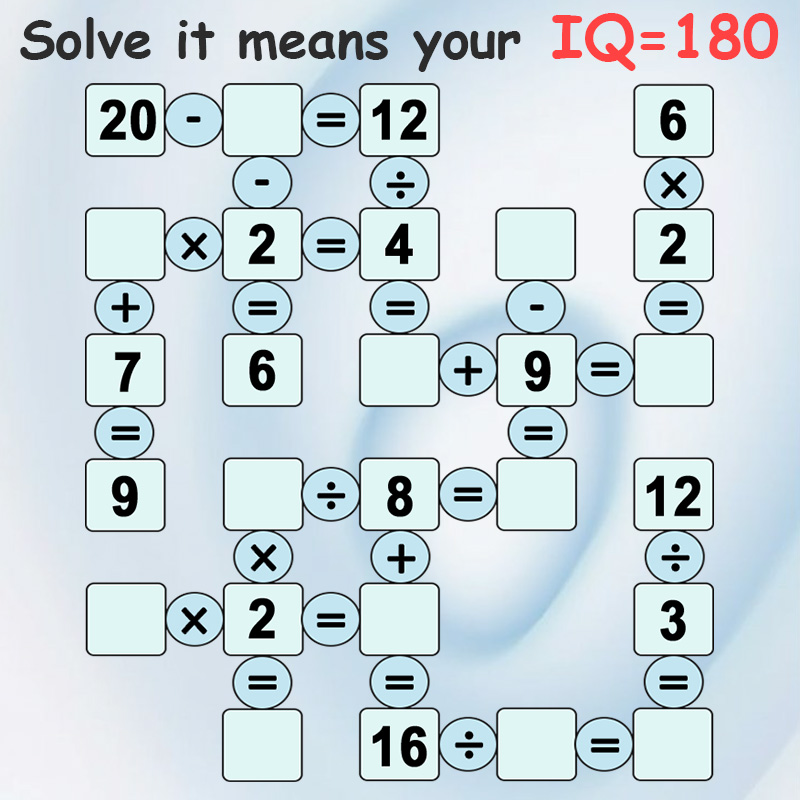 CrossMath Facebook ad