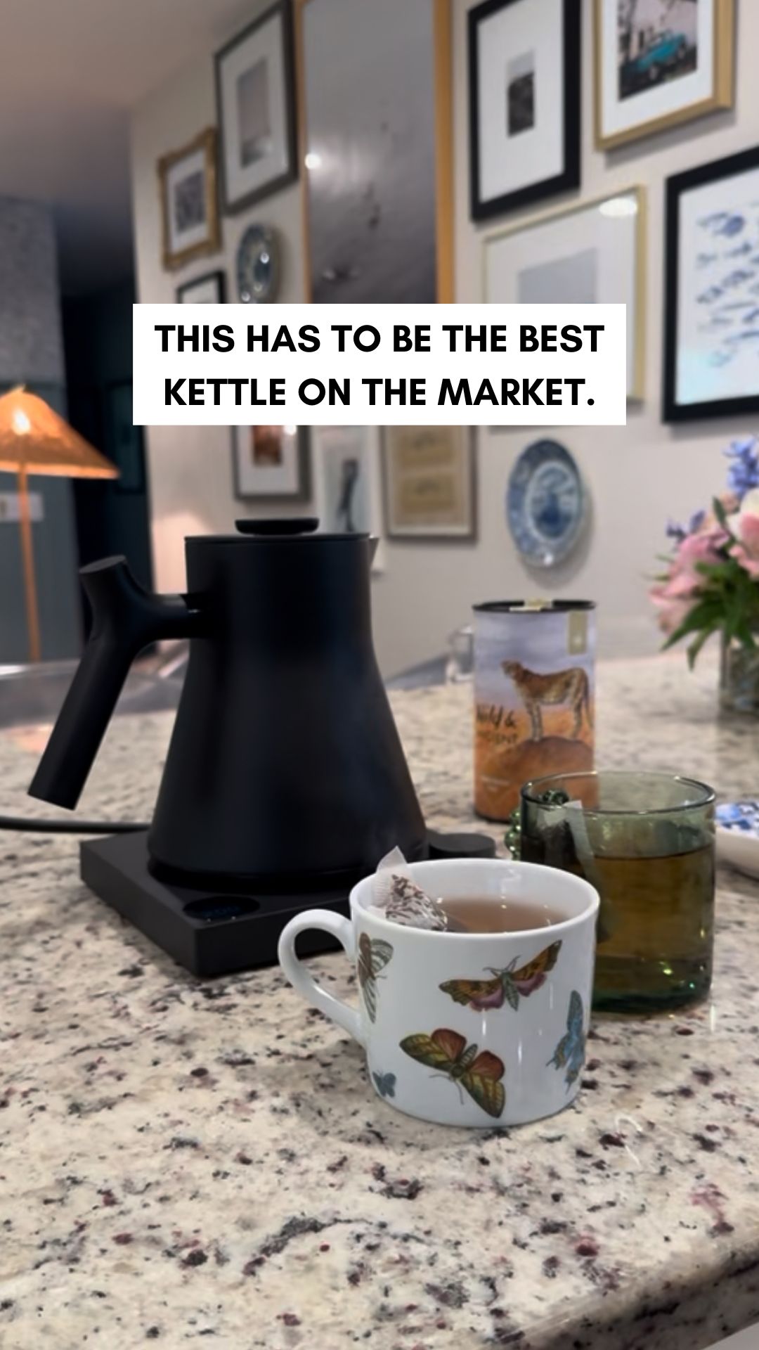 Fellow Facebook ad