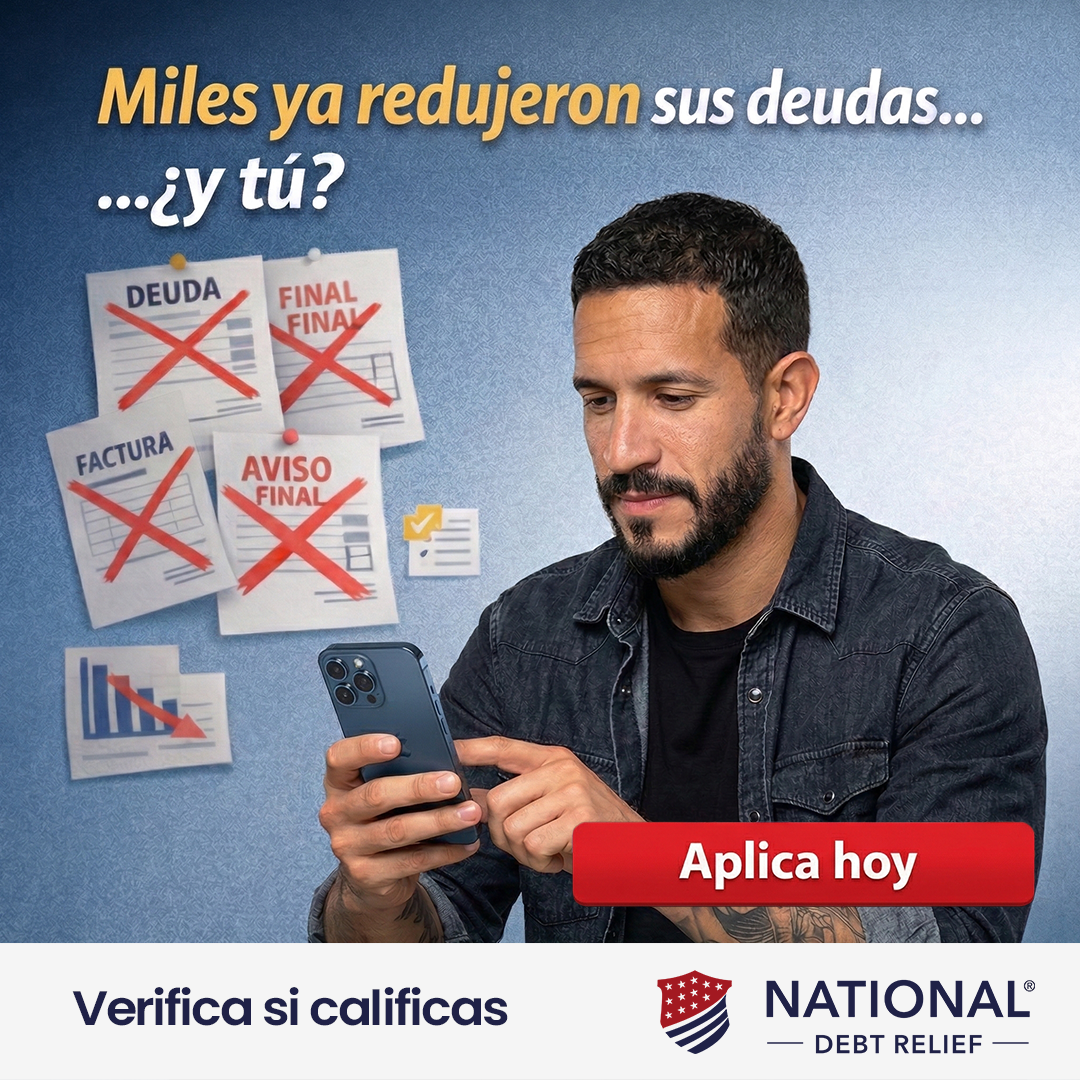 Hacks Financieros Facebook ad from Mar 7, 2026