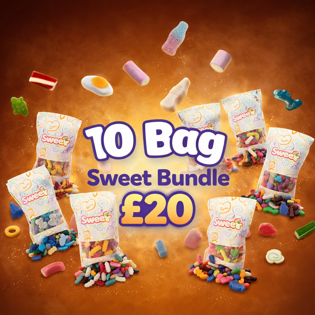 Sweetzy Facebook ad: Bundle wont be around forever.