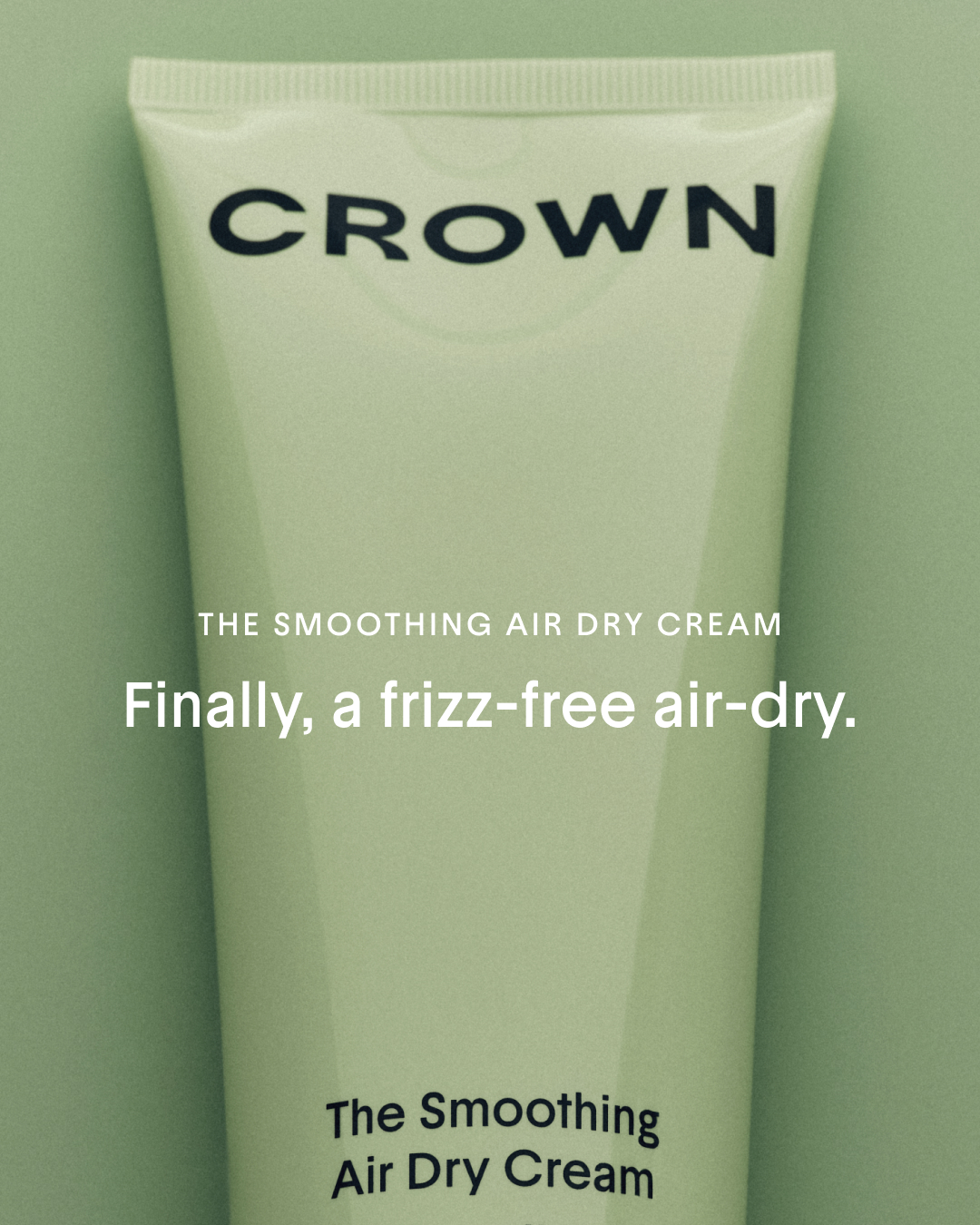 Crown Affair Facebook ad