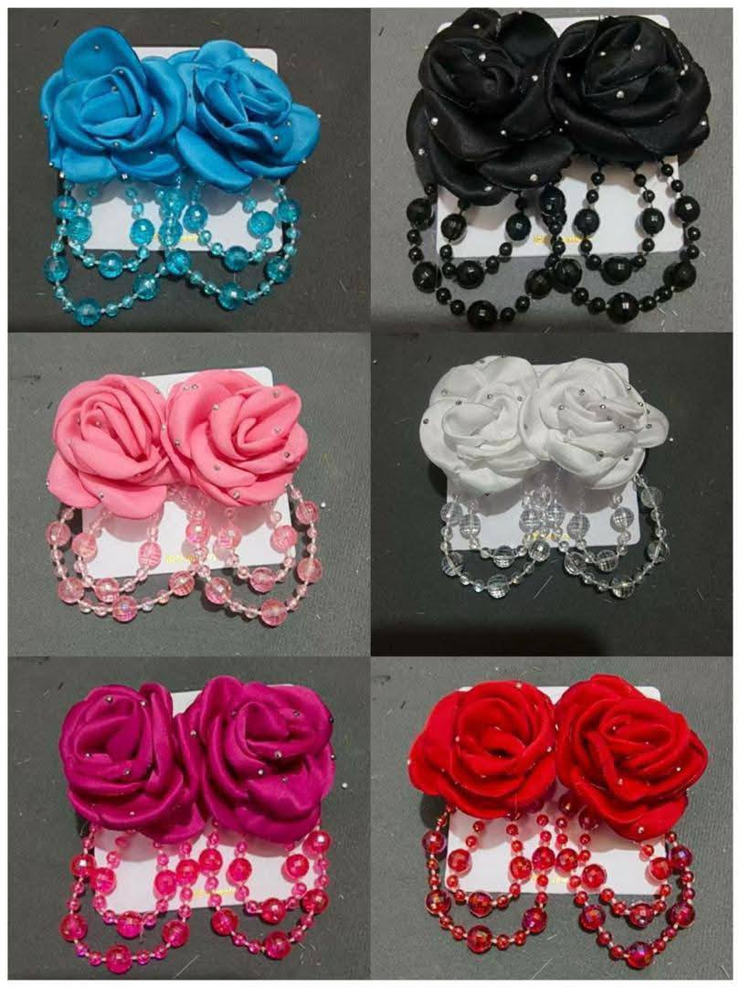 Big Mama jewelry Facebook ad