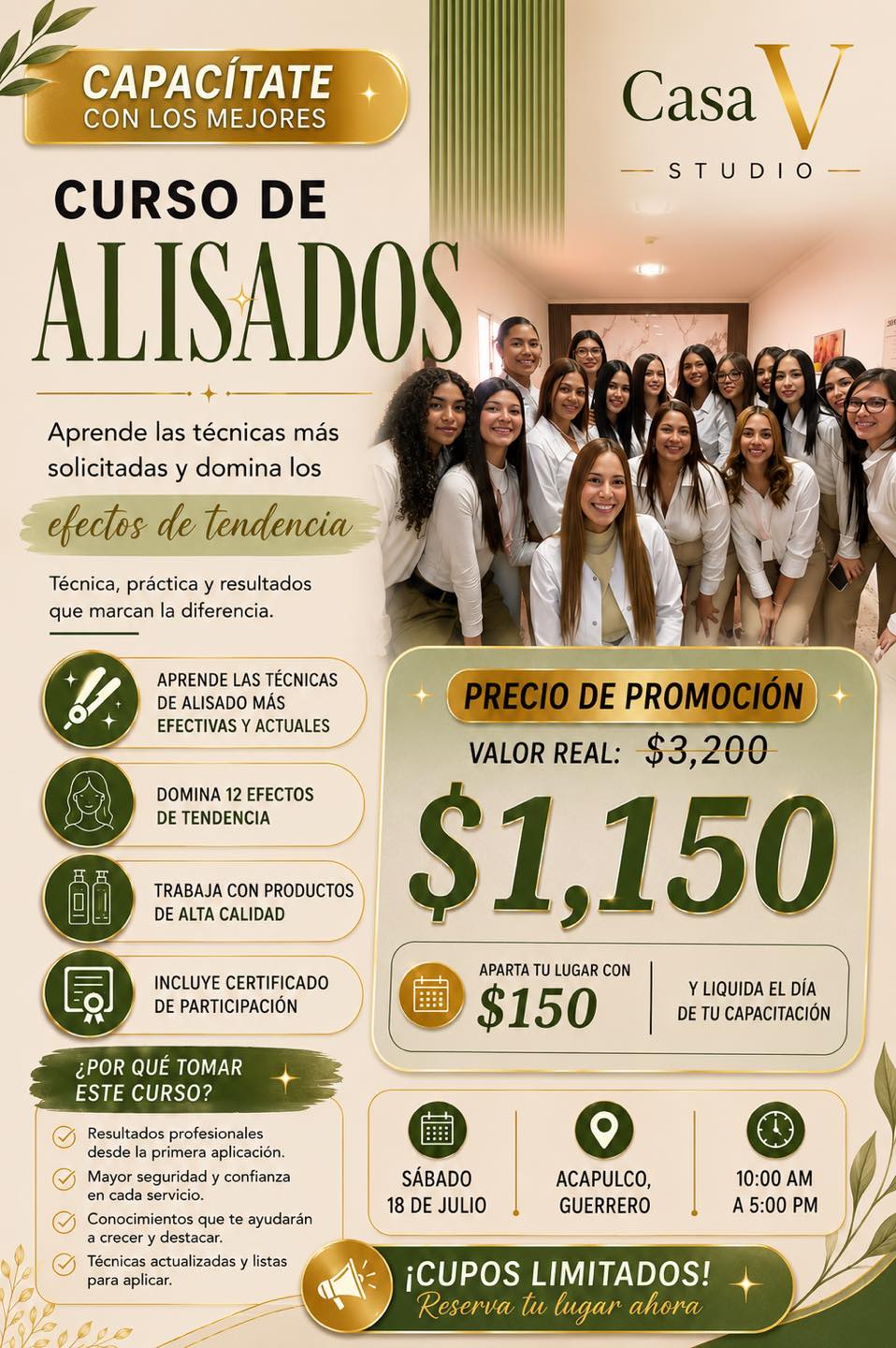 Casa Vel Studio Facebook ad