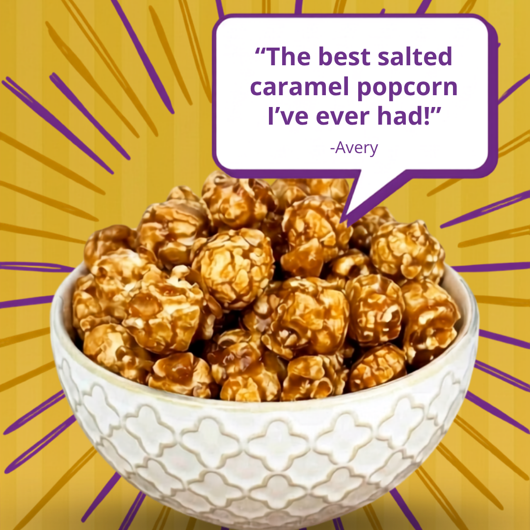 BulkCandyStore.com Facebook ad