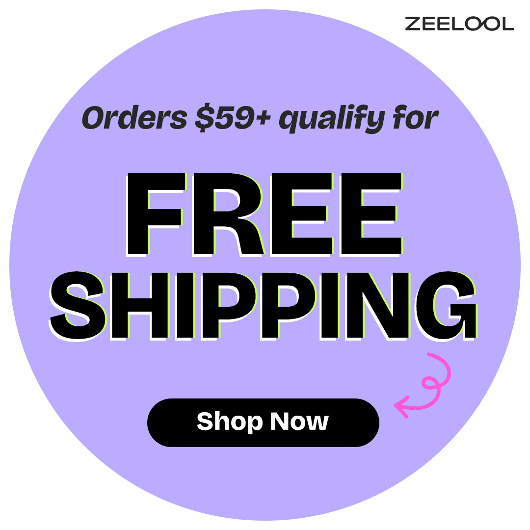 Zeelool Facebook ad