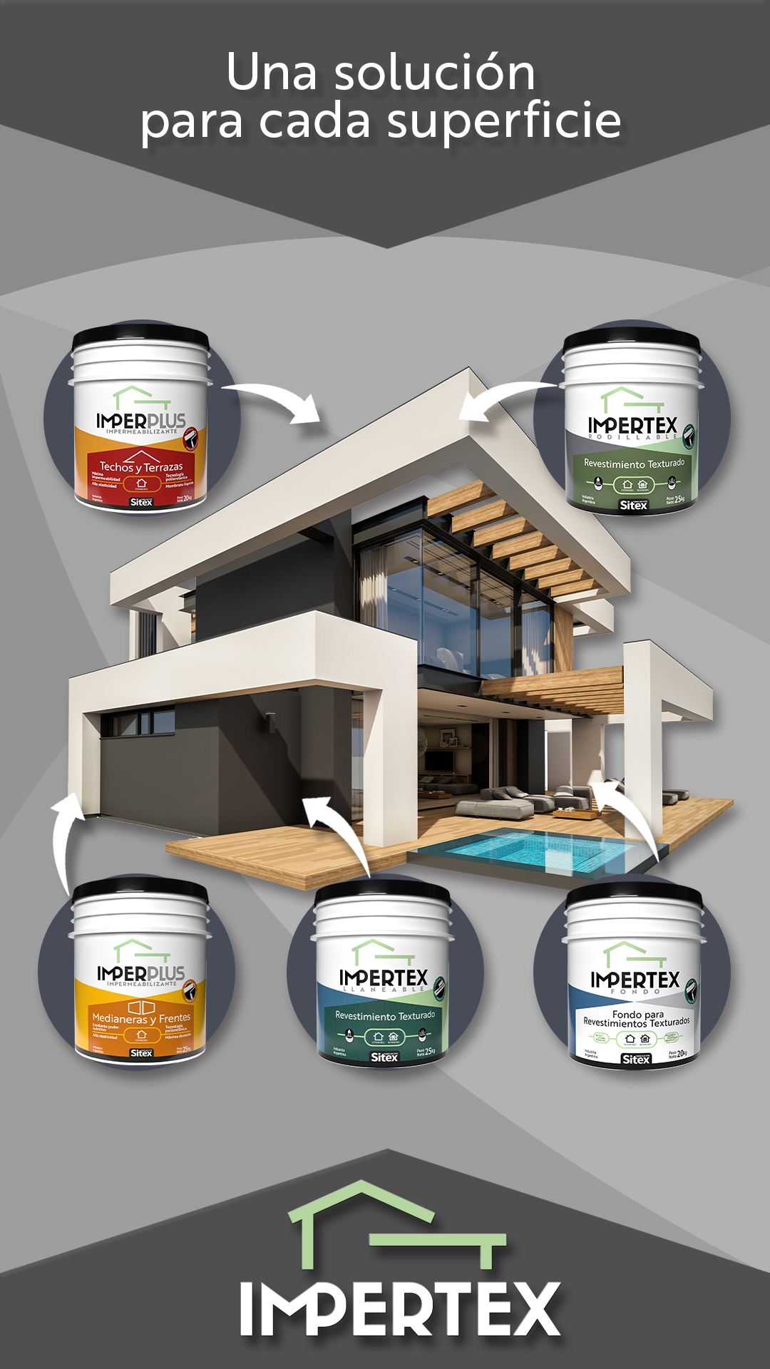 Impertex Facebook ad: Comprá Impertex en tu distribuidor más cercano →…