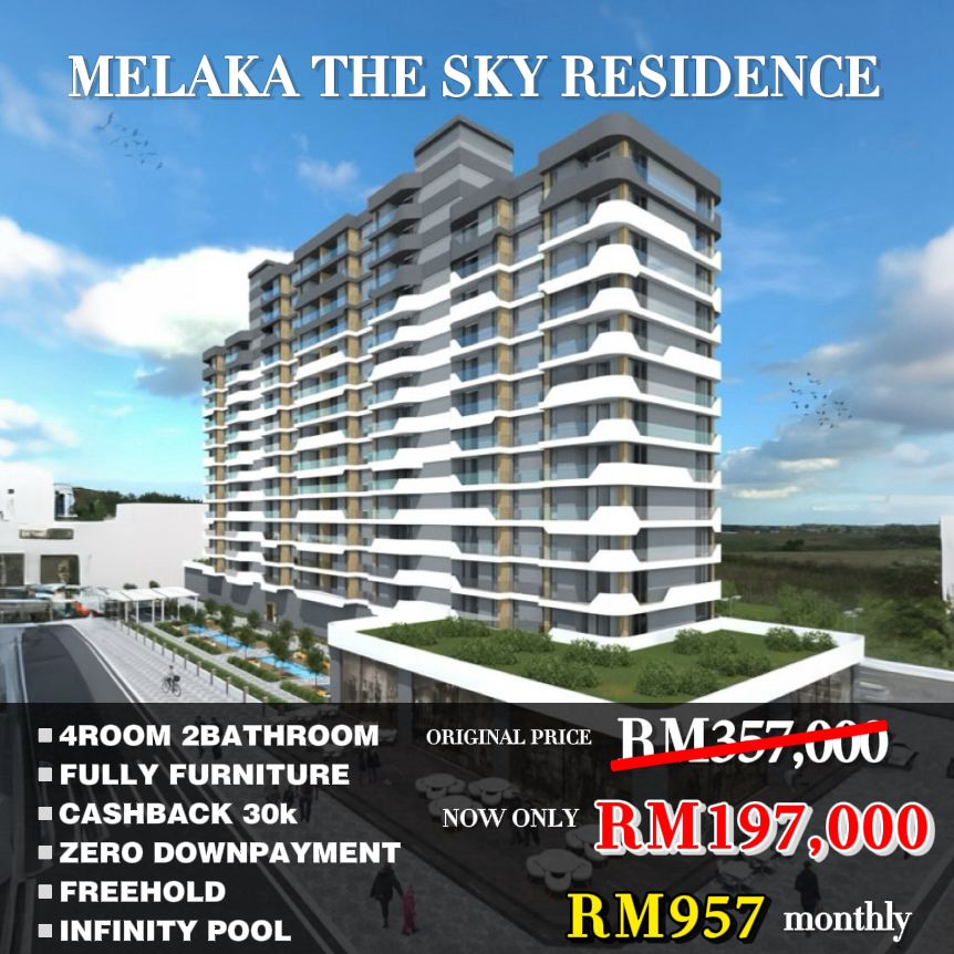 Eazyhomeproperty Facebook ad: Gaji RM1,800 Boleh Apply!