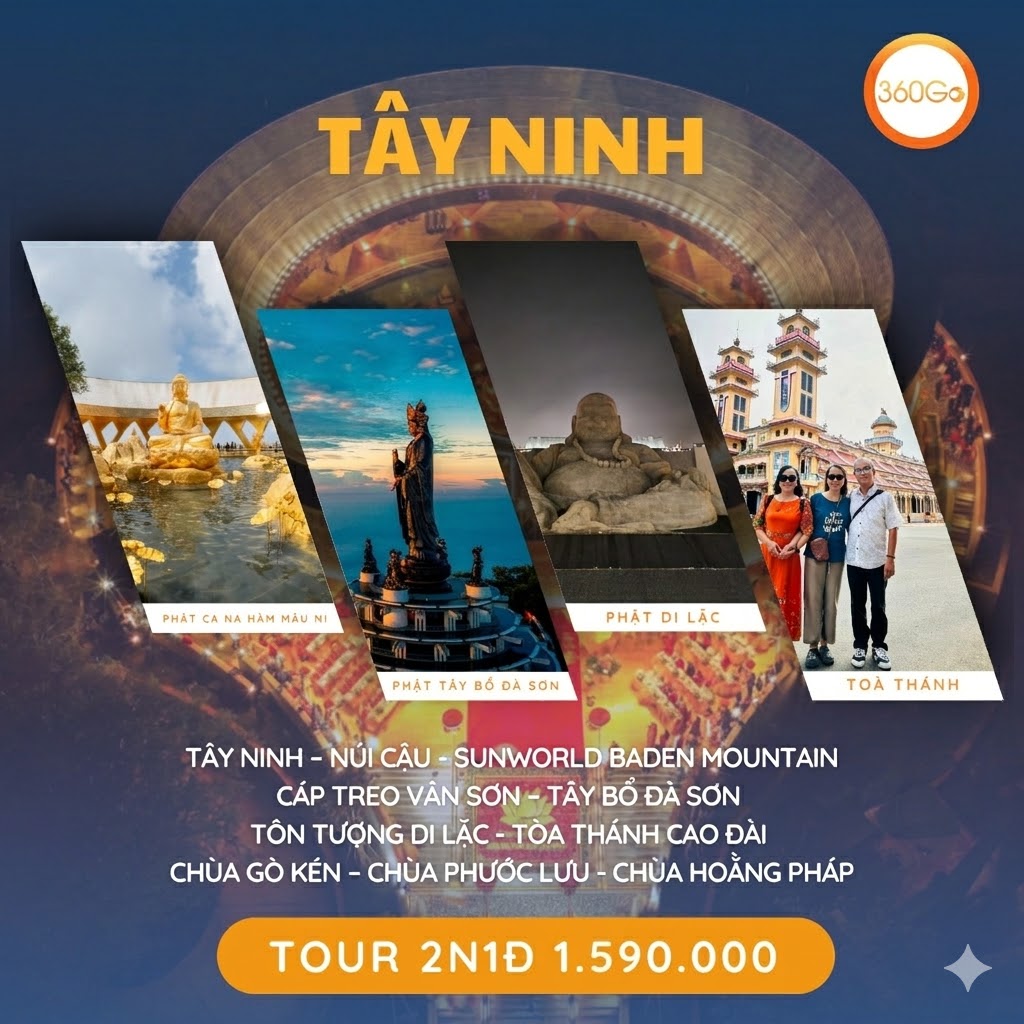 360Go Facebook ad