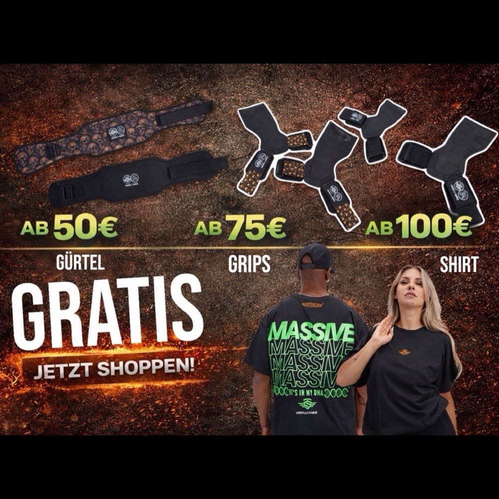 MassiveSoldier  MSLDR Facebook ad