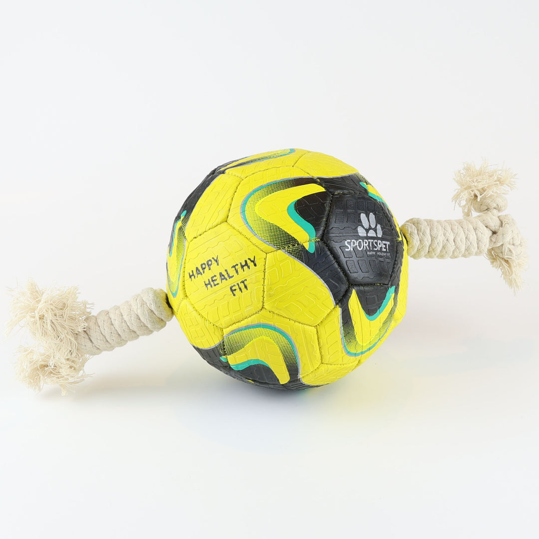 Sportspet Australia Facebook ad: Looking for safe, fun, and high-quality toys for…