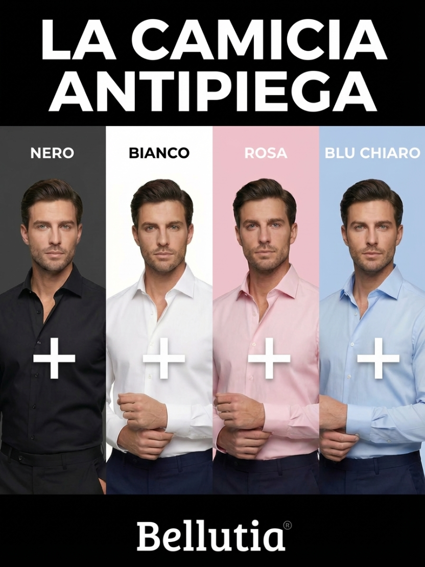 Marco Bernardi Facebook ad