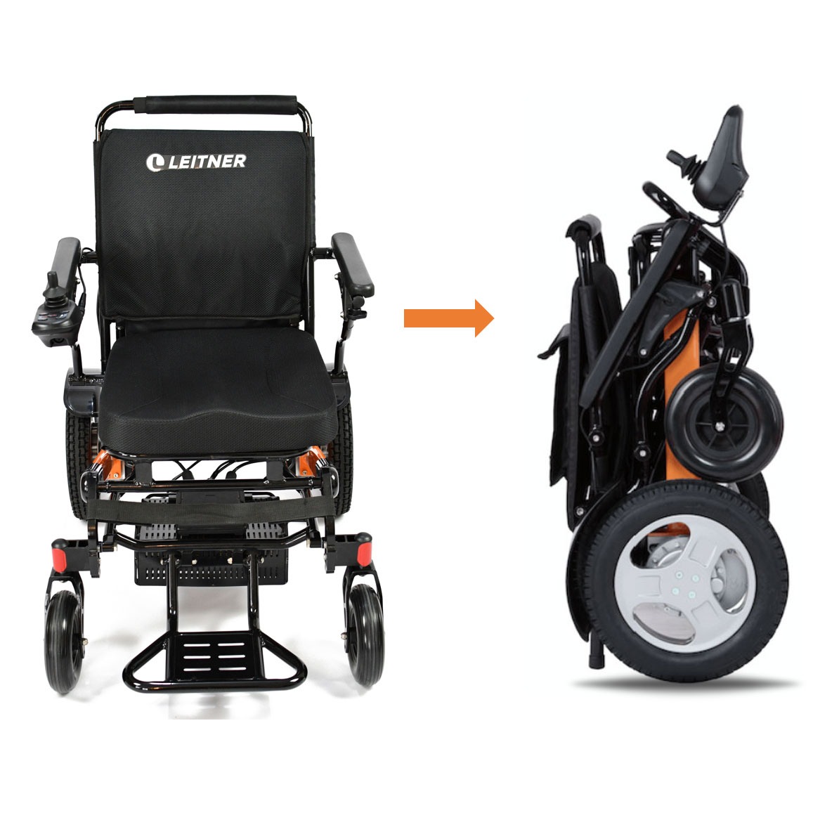 Leitner Electric Bikes Facebook ad