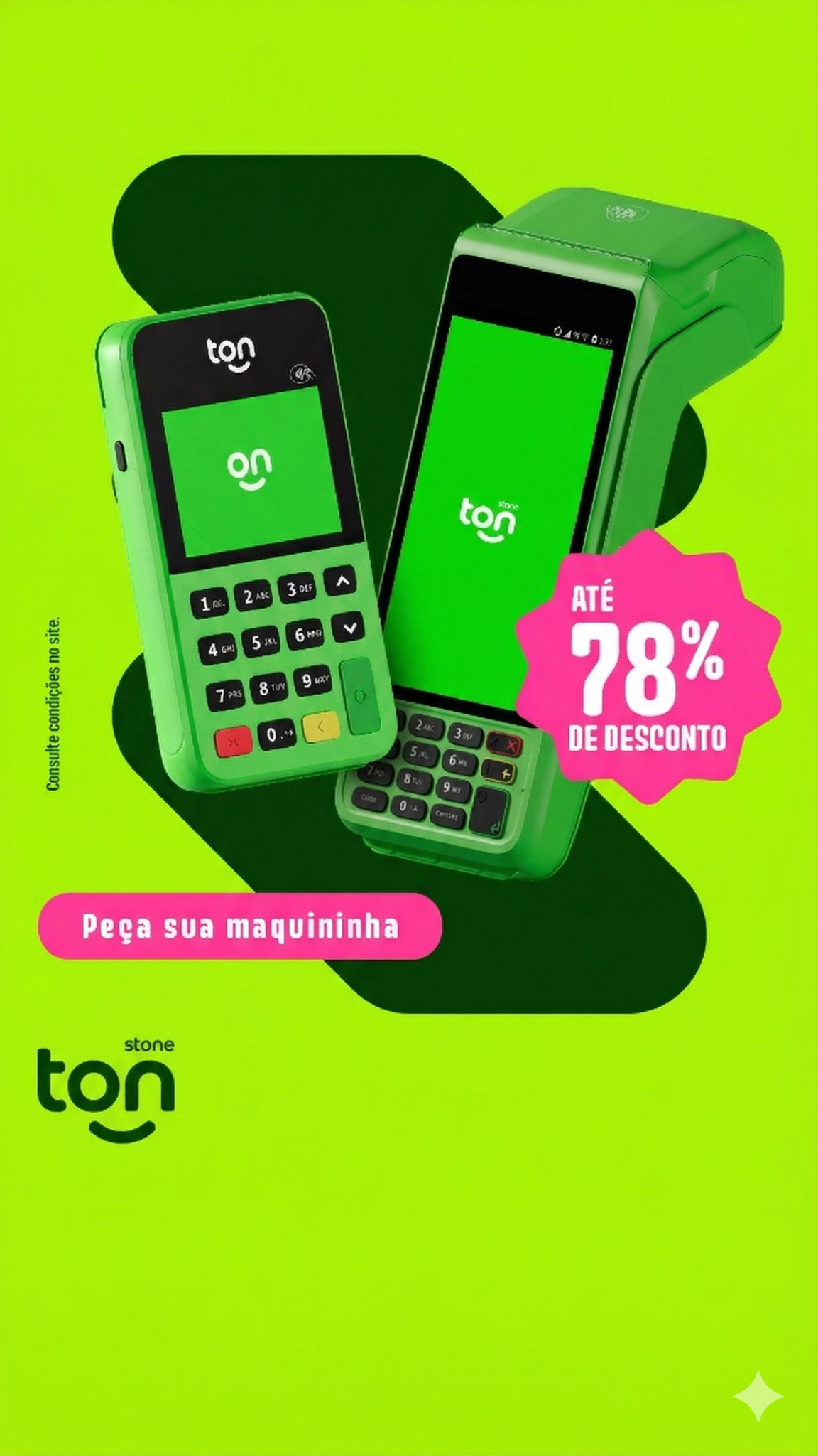 Ton Facebook ad