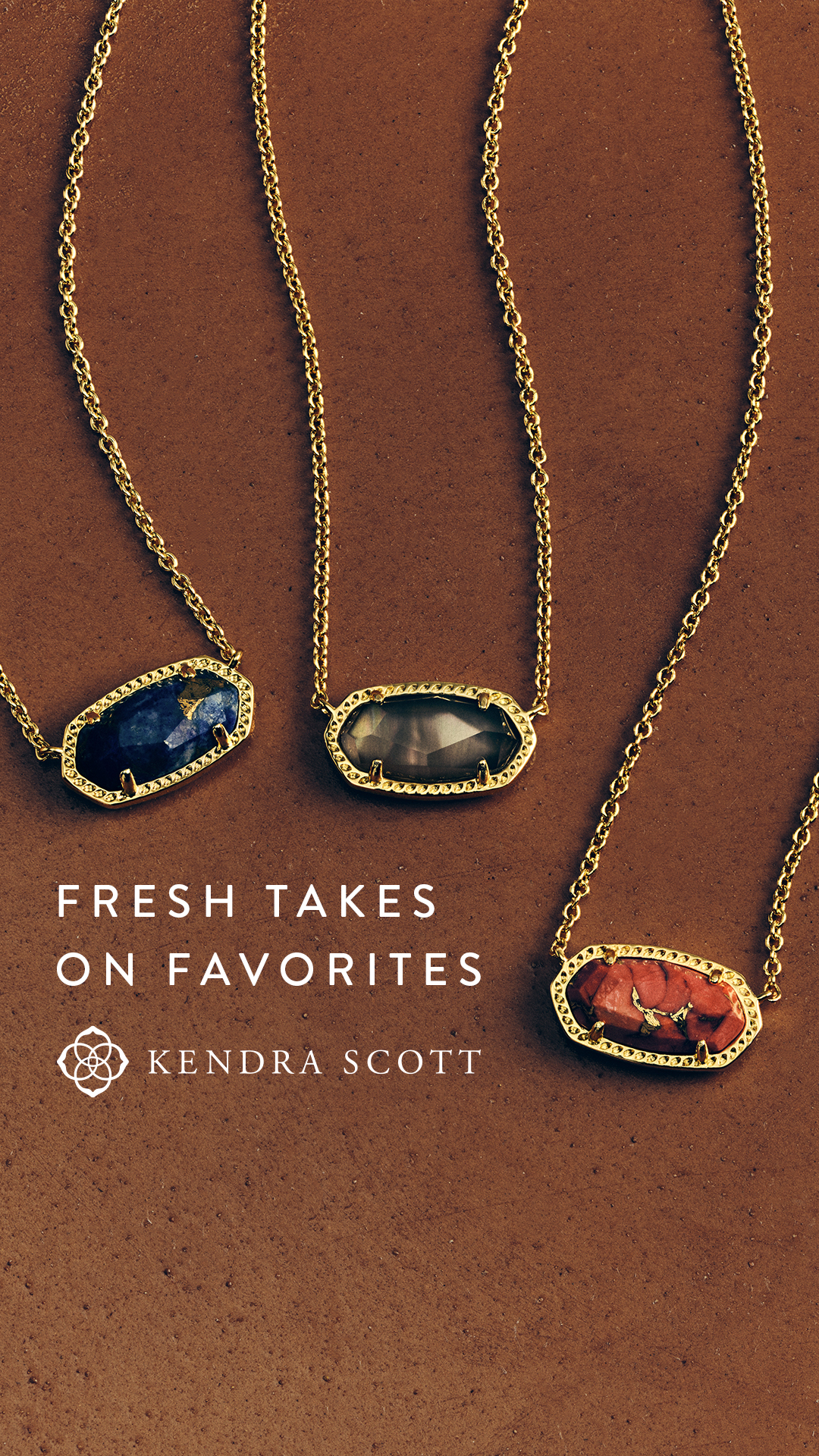 Kendra Scott Facebook ad