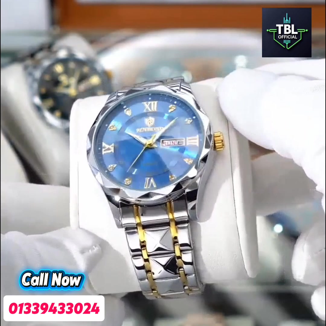 Tbl Net Market Facebook ad: একই ছবি, একই ঘড়ি… কিন্তু কোয়ালিটি কি সবার…