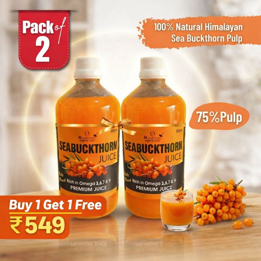 Mantrust Facebook ad