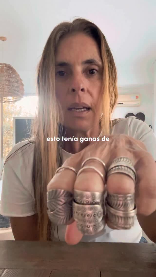 Mariana Ruiz Accesorios Facebook ad from Aug 1, 2026
