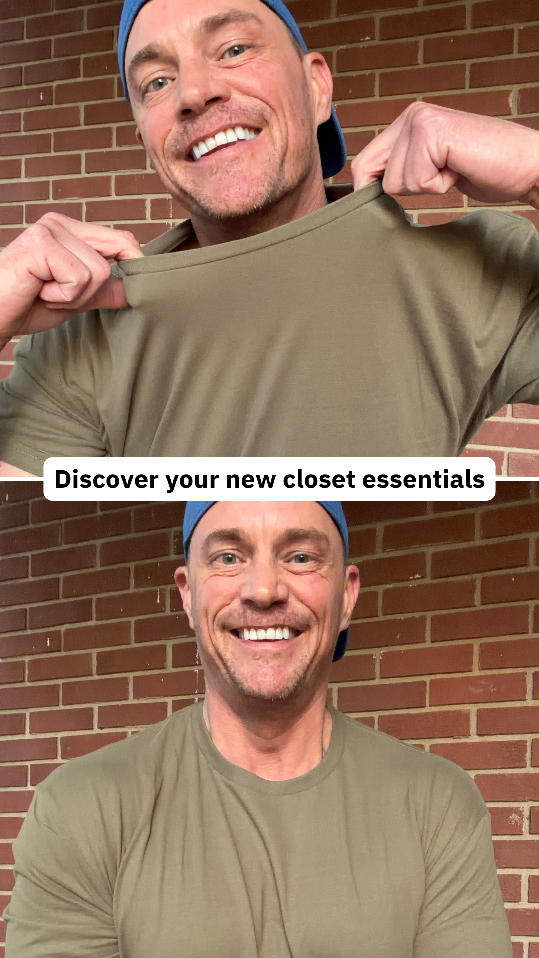 Men's Empowerment Network Facebook ad