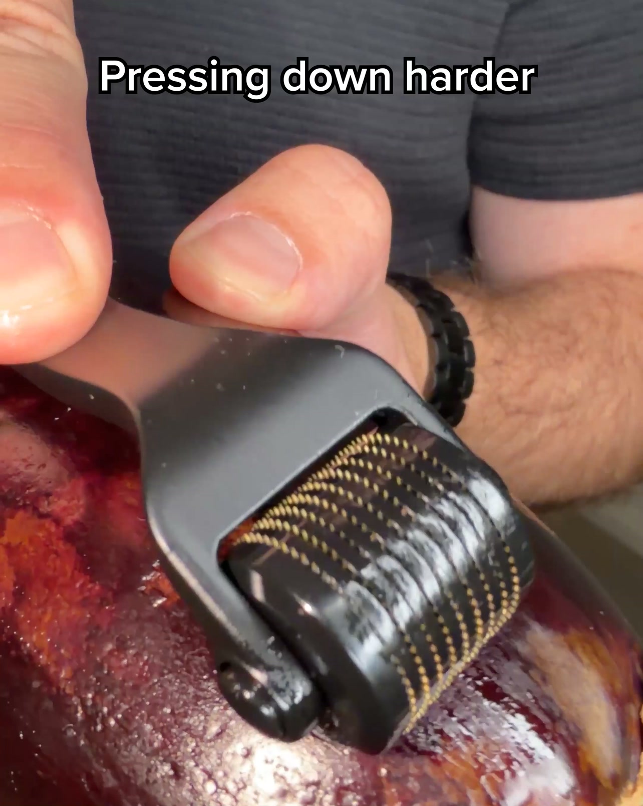 Beard Club Facebook ad: Meet This 5 Star Beard Kit
