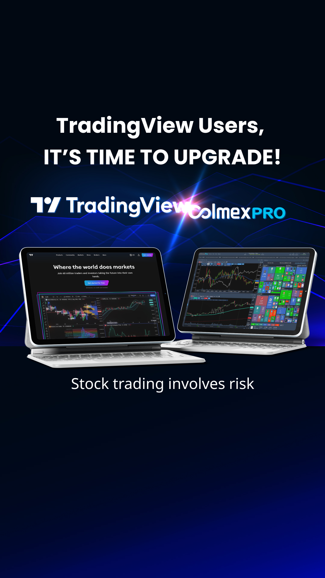 Colmex Pro Facebook ad