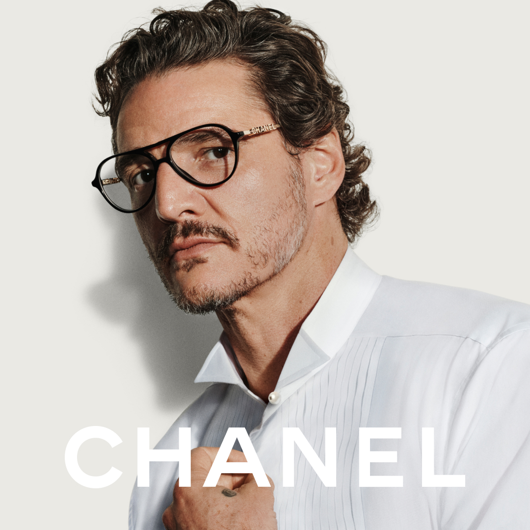 CHANEL Facebook ad