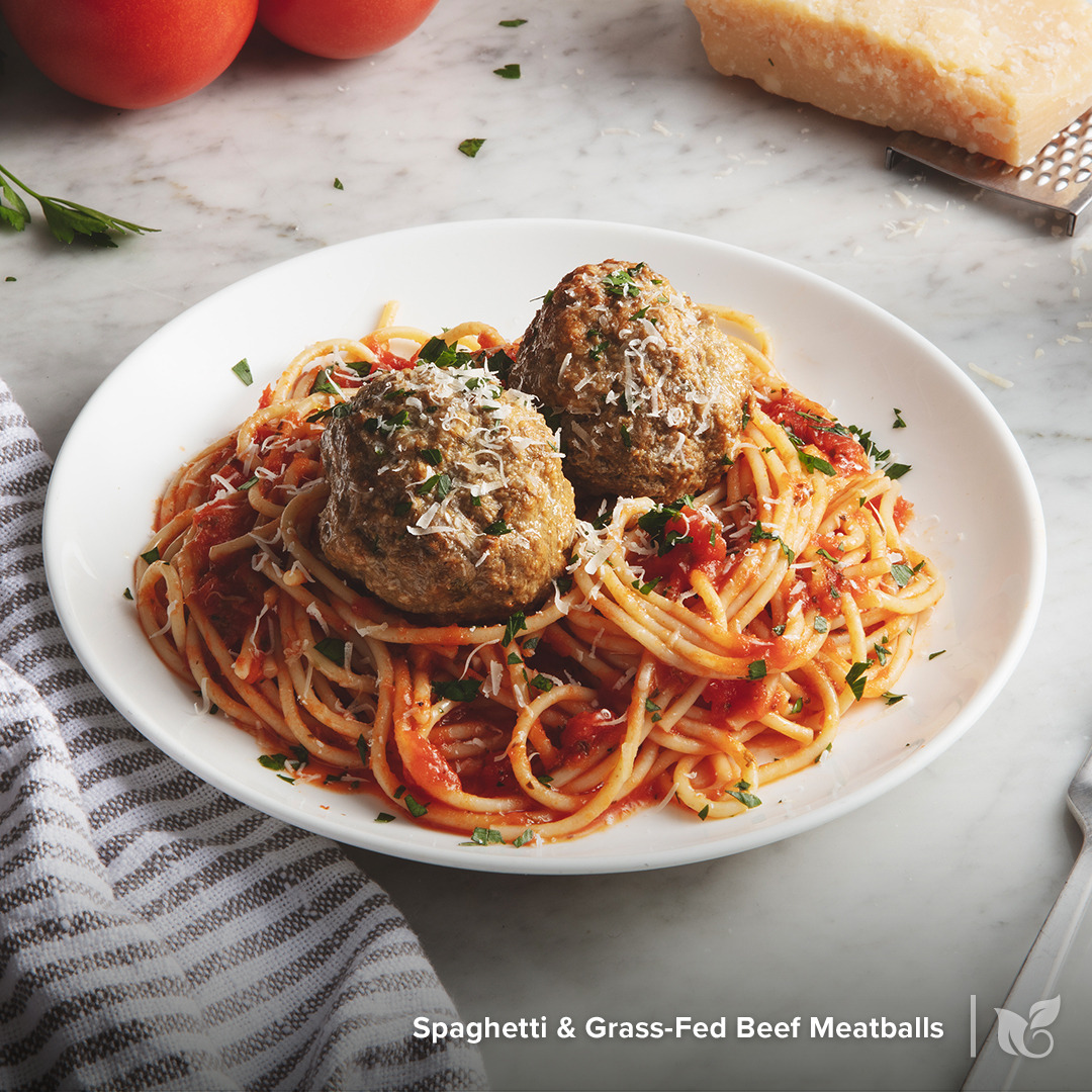 Metabolic Meals Facebook ad