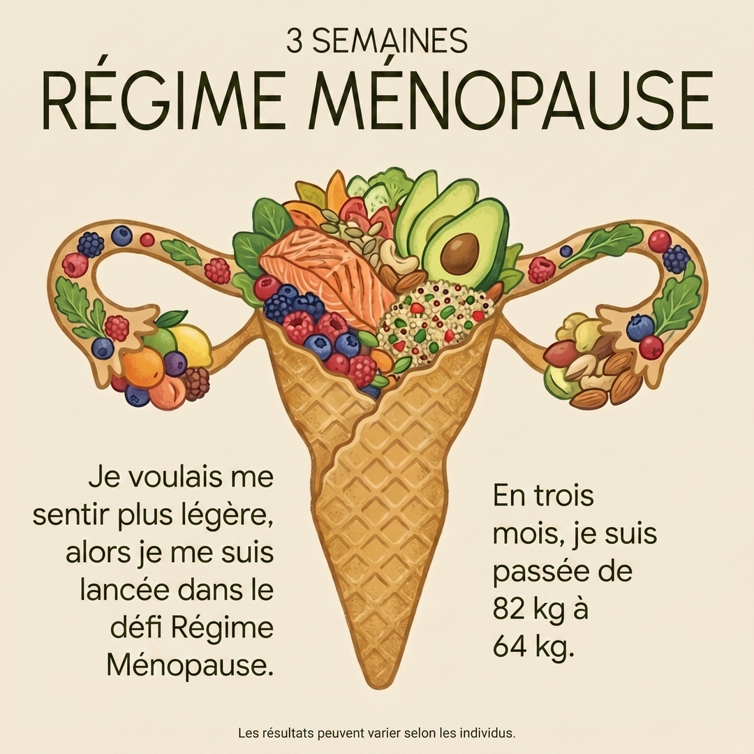 Harmony Diet Facebook ad
