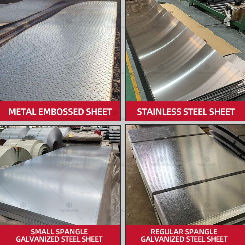 Wanzhi Steel Materials Co., Ltd. Facebook ad: Wanzhi Steel, is a leading manufacturer and supplier…