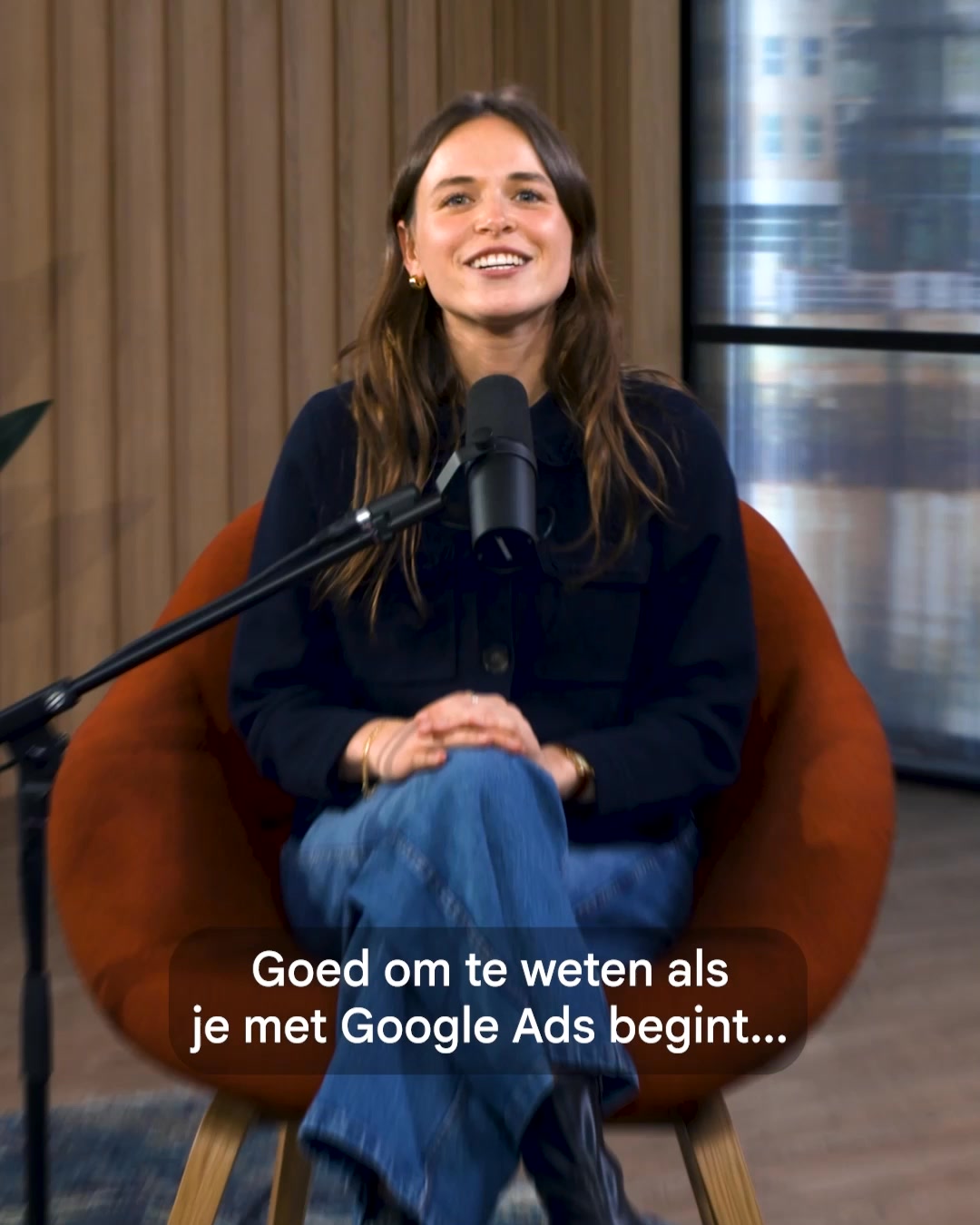Google Ads Facebook ad: Begin vandaag nog met Google Ads
