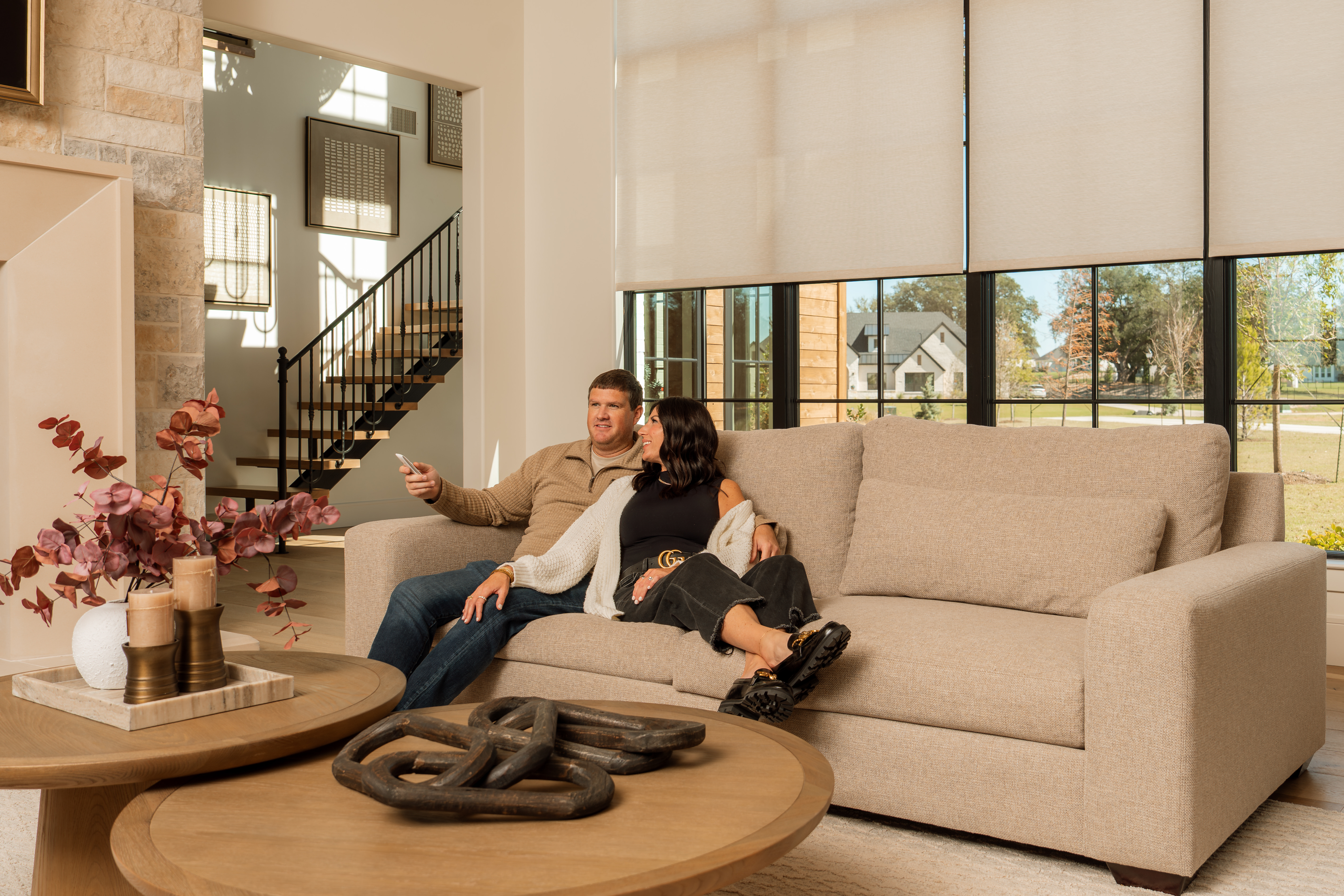 Budget Blinds of Winter Park Facebook ad