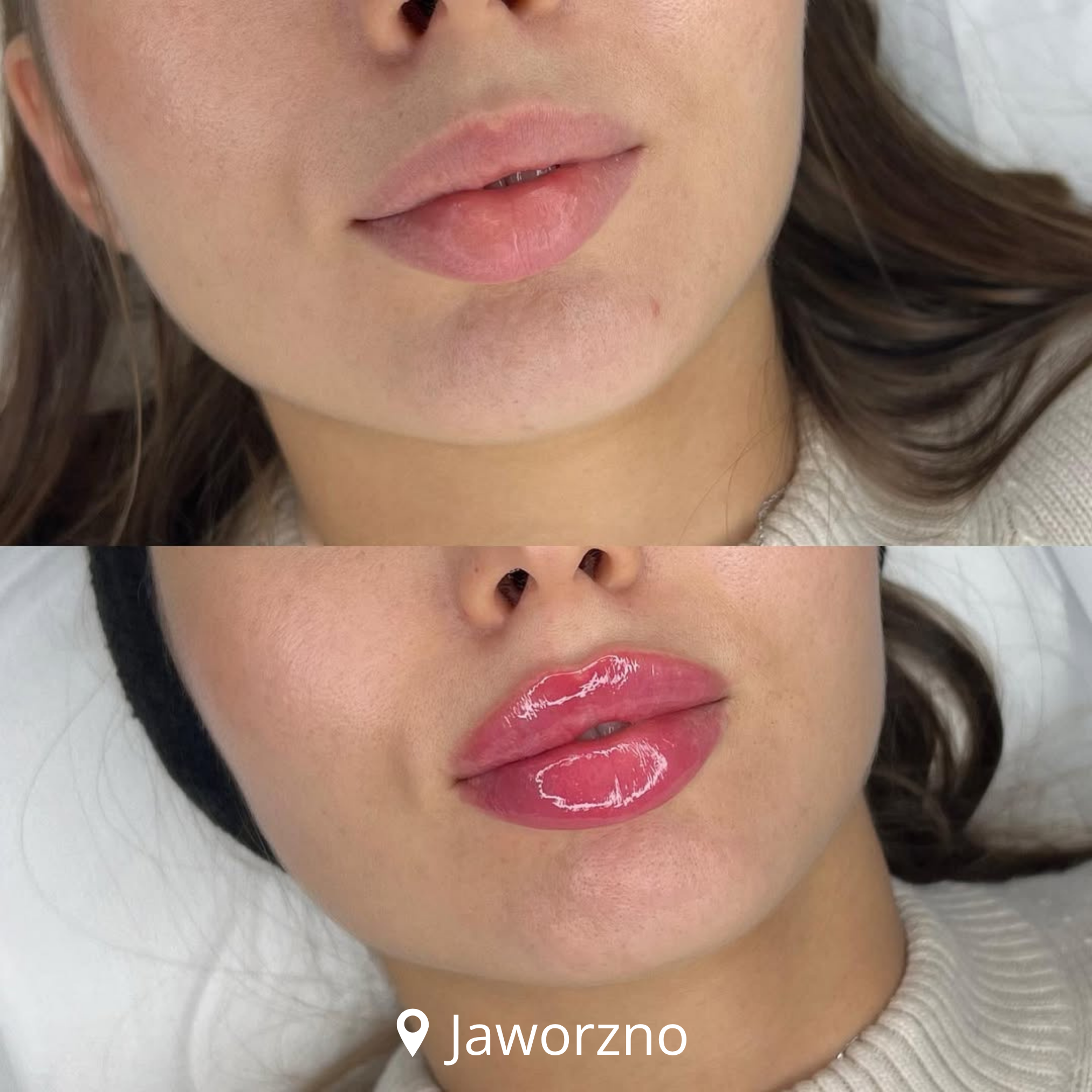Studio Pigment - Magdalena Nowrotek Makijaż Permanentny - Jaworzno Facebook ad